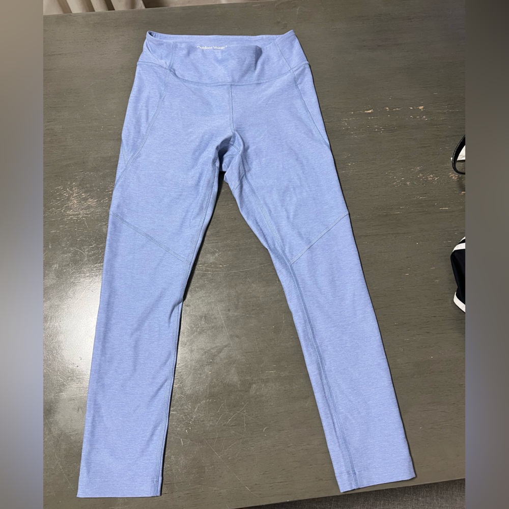 Outdoor voices leggings